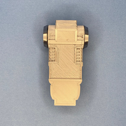 Turbo Morpher | 3D Printed Turbo Morpher