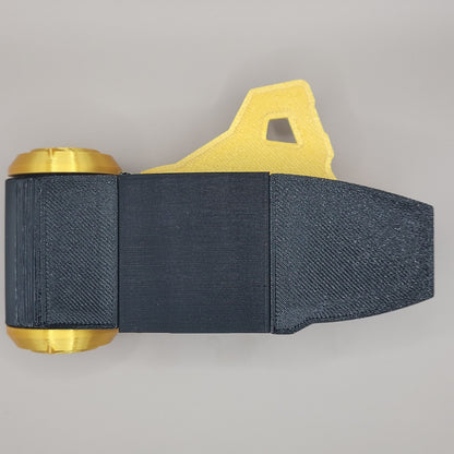 Brachio Morpher | 3D Printed Dino Thunder Morpher