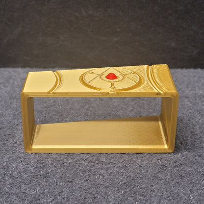 Omega Ranger Morpher | 3D Printed MMPR Comic Morpher