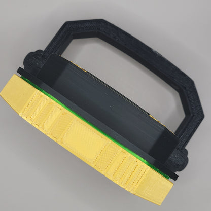 Master Morpher | 3D Printed MMPR Morpher