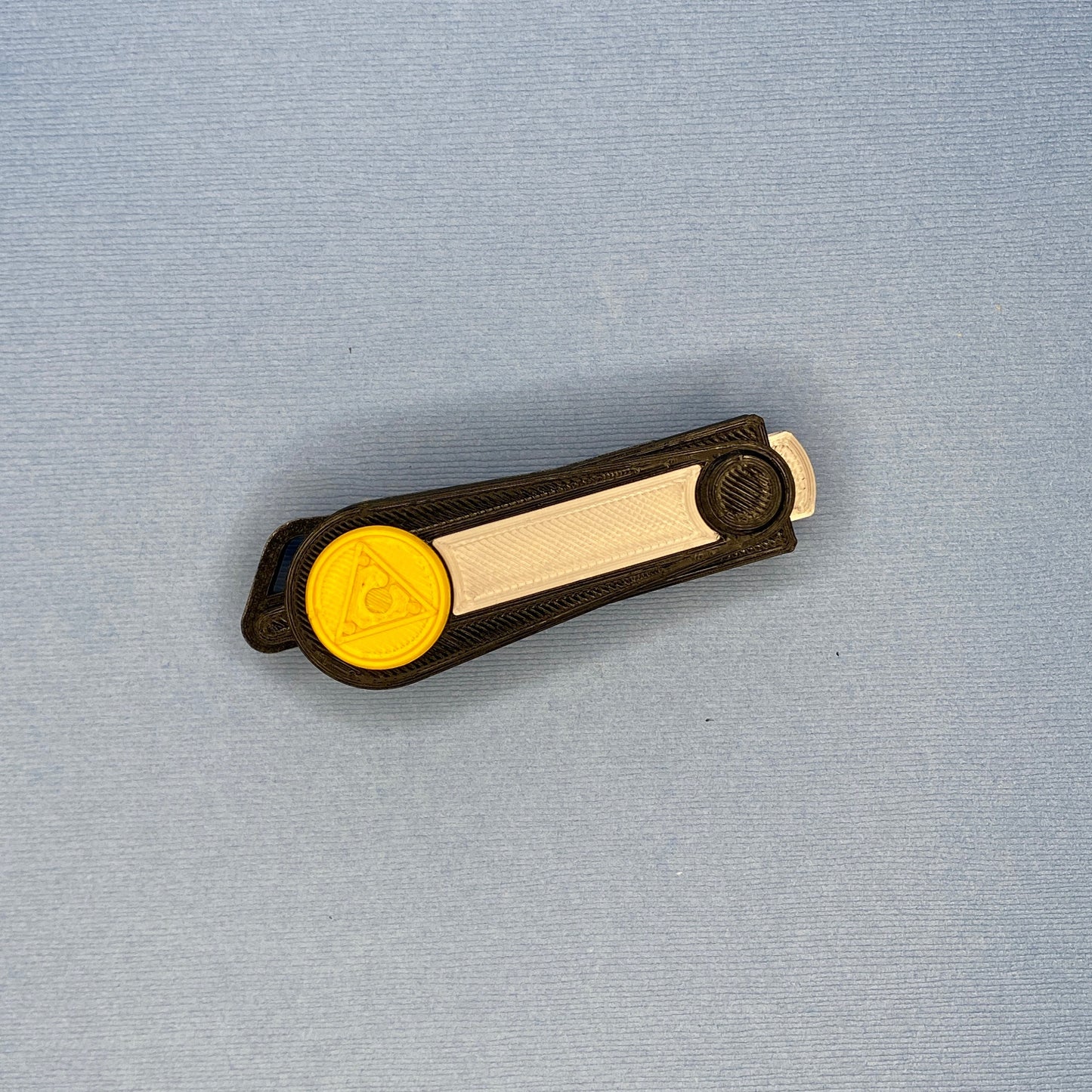 Turbo Morpher | 3D Printed Turbo Morpher